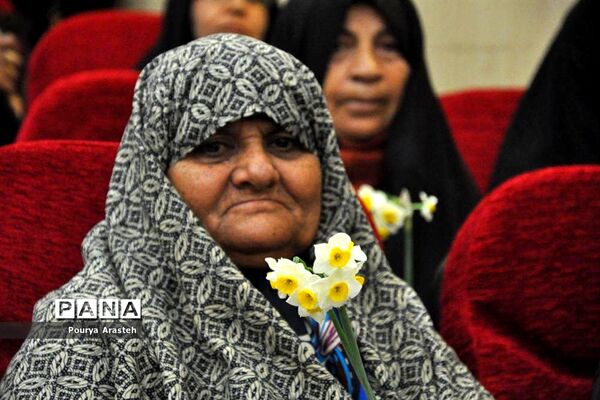 سومین جشن استانی برداشت گل نرگس در شهرستان خوسف