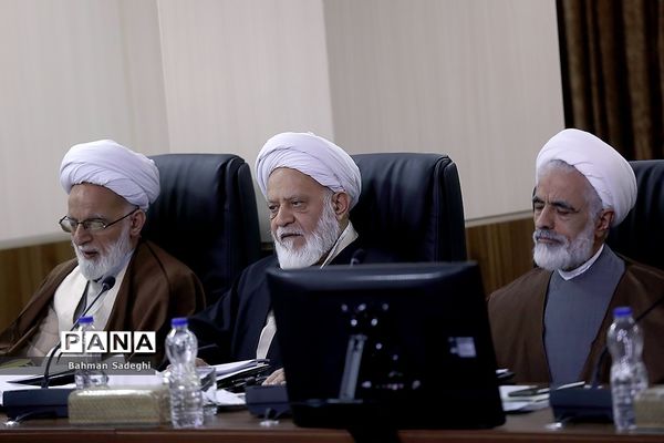 جلسه مجمع تشخیص مصلحت نظام