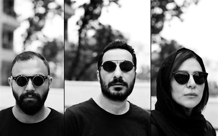 اولین تریلر سریال قورباغه ساخته هومن سیدی منتشر شد