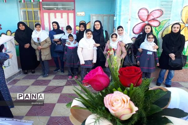 تقدیر از پرستاران به مناسبت ولادت حضرت زینب(س) و روز پرستار در آبادان