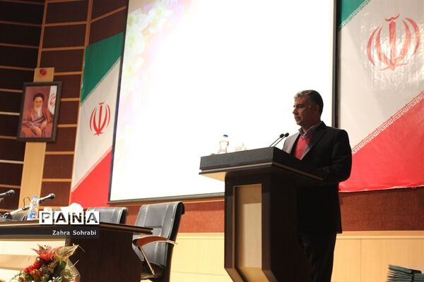 مراسم گرامیداشت  میلاد حضرت زینب(س) و روز پرستاردر اسلامشهر