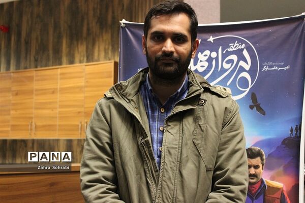 تجلیل از داوران نوجوان سی و دومین جشنواره فیلم های کودک و نوجوان در اسلامشهر