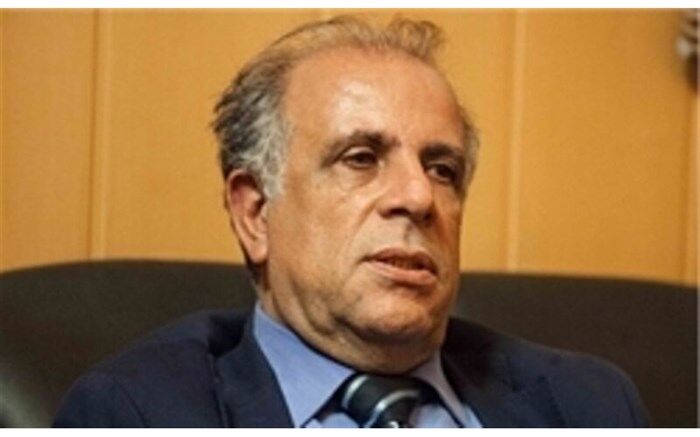 صنعت دارو و تحریم‌ها