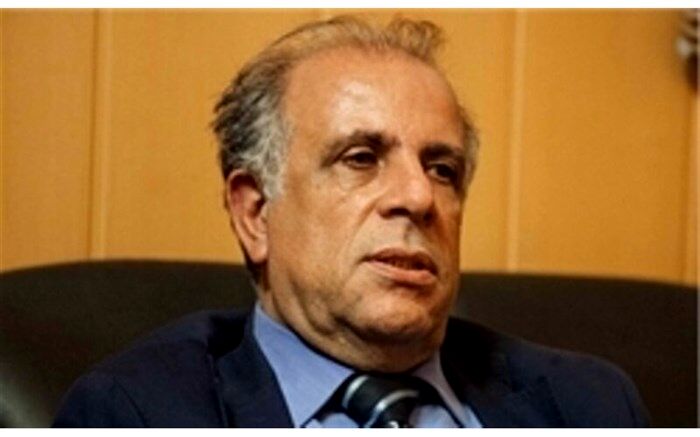 صنعت دارو و تحریم‌ها
