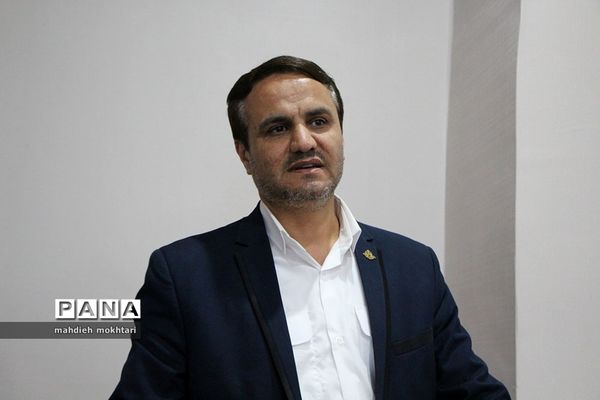 دوره آموزش خبرنگاری پانا در ناحیه یک یزد