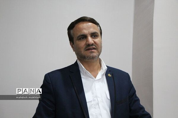 دوره آموزش خبرنگاری پانا در ناحیه یک یزد