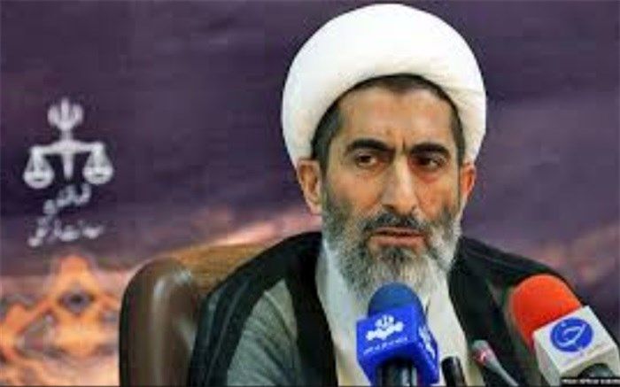 نیازمند جذب ۱۲ هزار قاضی هستیم