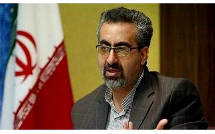 امتناع شرکت آلمانی از فروش تجهیزات پزشکی به ایران + سند