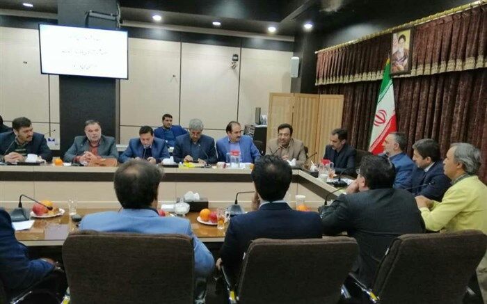 حضورپررنگ نیشابور در شهرهای دوستدارکتاب ایران