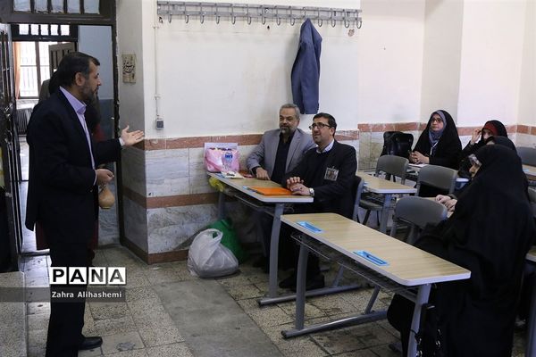 هجدهمین دوره مسابقات استانی قرآن، عترت و نماز