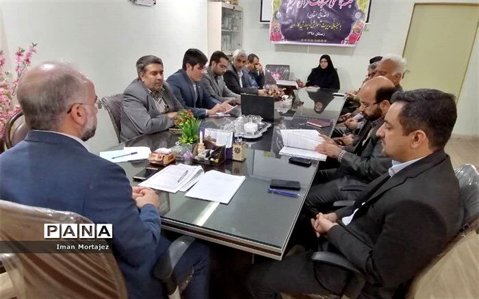 کازرون، میزبان مسابقات قرآن و عترت مرحله ی چهارده گانه