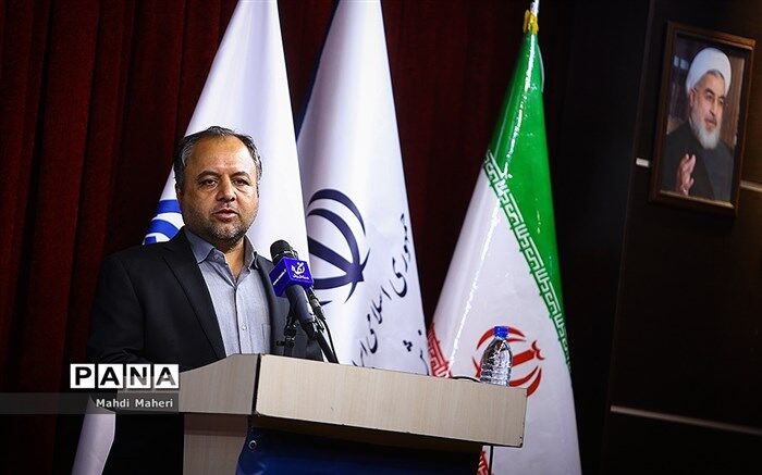 رخشانی‌مهر خبر داد: اختصاص ۲۷۰۰ میلیارد تومان اعتبار برای پروژهای نیمه‌تمام مشارکتی خیرین در بودجه سال ۹۹