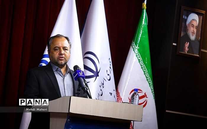 رخشانی‌مهر خبر داد: اختصاص ۲۷۰۰ میلیارد تومان اعتبار برای پروژهای نیمه‌تمام مشارکتی خیرین در بودجه سال ۹۹