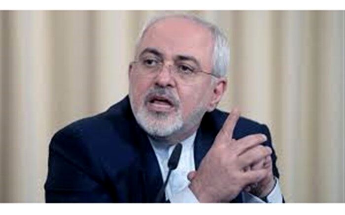 بیانیه ظریف در پی شهادت سردار قاسم سلیمانی