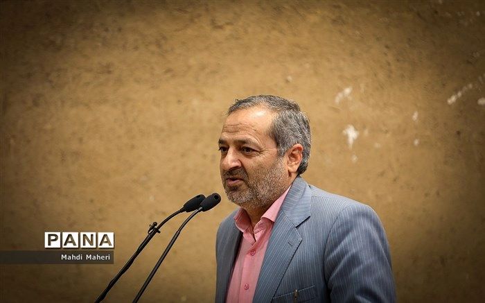 علیرضا کاظمی: سردار سلیمانی نمونه بارز تربیت‌شدگان مکتب علوی و امام خمینی (ره) بود