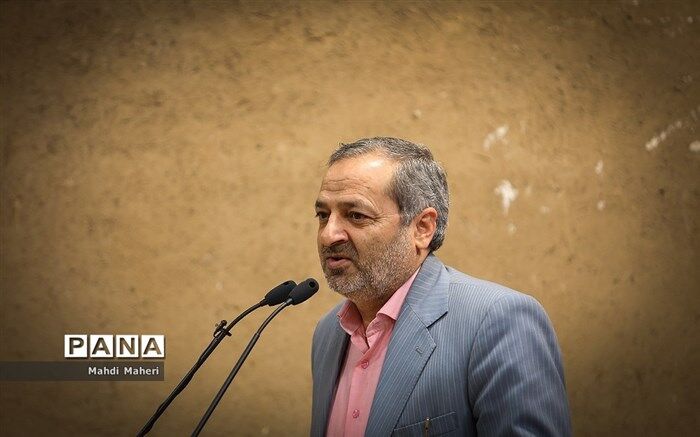 علیرضا کاظمی: سردار سلیمانی نمونه بارز تربیت‌شدگان مکتب علوی و امام خمینی (ره) بود