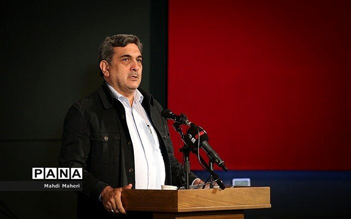 حناچی: شهادت سردار سلیمانی حرکت جبهه جهانی مقاومت را استوارتر می‌کند