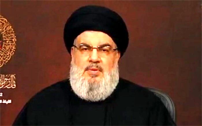 سید حسن نصرالله: ‎ قصاص قاتلان سردار سلیمانی مسئولیت همه مجاهدان است