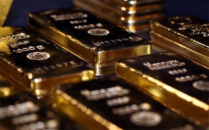 جهش قیمت طلای جهانی پس از شهادت سردار سلیمانی