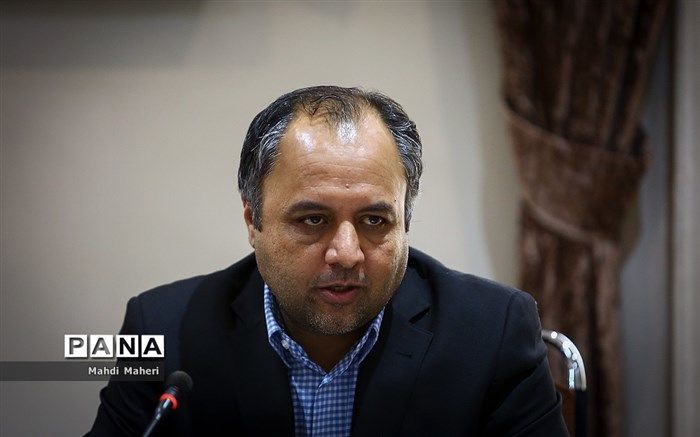 رئیس سازمان نوسازی مدارس: مسیر سرخ شهادت و مبارزه علیه باطل بعد از شهید سردار سلیمانی بسته نخواهد شد