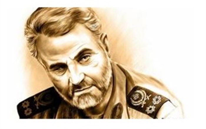 پایان با شکوه سردار سلیمانی