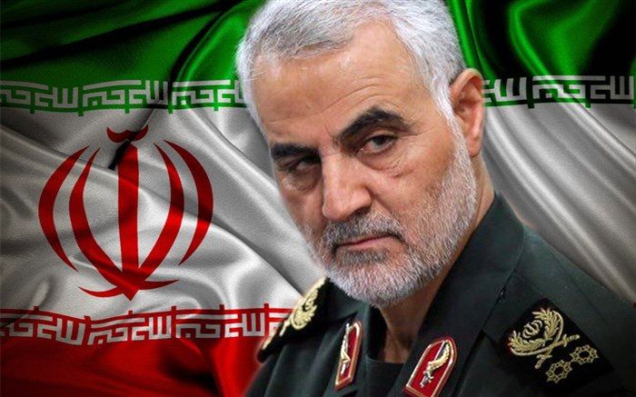 امام جمعه زاهدان: شهادت سردار پر افتخار جبهه مقاومت شهید حاج قاسم سلیمانی مصیبتی بزرگ  بر امت اسلامی است