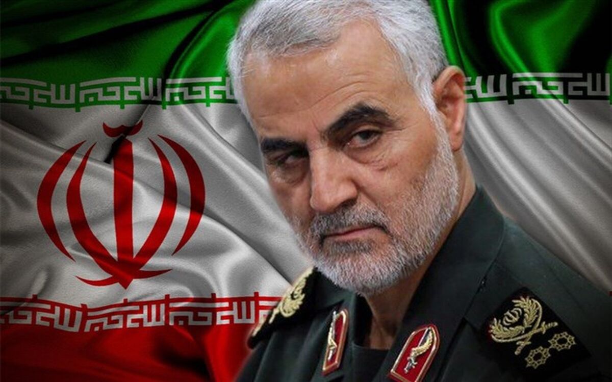 امام جمعه زاهدان: شهادت سردار پر افتخار جبهه مقاومت شهید حاج قاسم سلیمانی مصیبتی بزرگ  بر امت اسلامی است
