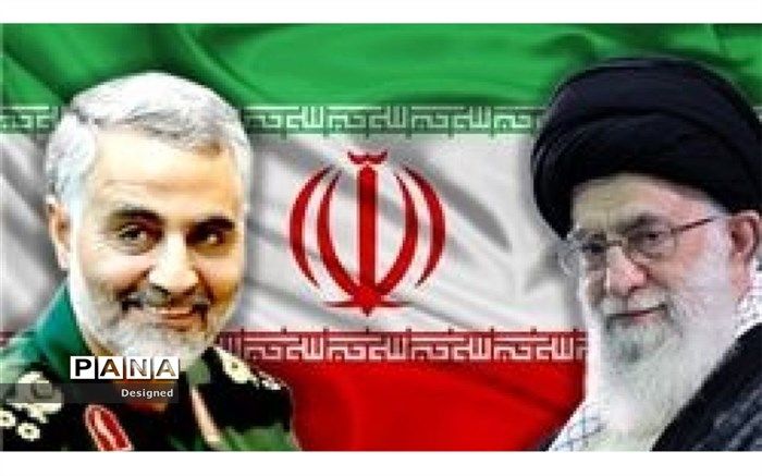 پیام تسلیت  روسای مناطق و نواحی آموزش و پرورش خوزستان