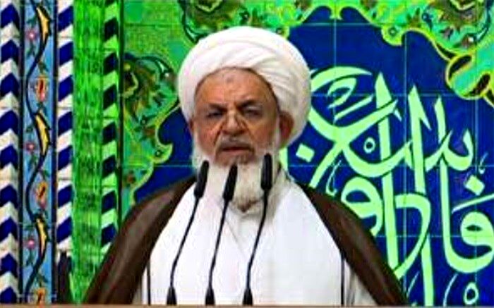امام جمعه یزد:  شهادت سلیمانی نقطه عطفی برای ملت ایران است