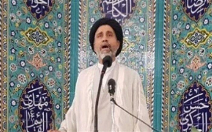 امام جمعه تفت: فتح قدس به زودی محقق می‌شود