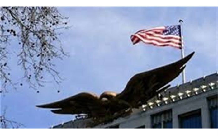 سفارت آمریکا به شهروندانش در کویت هم هشدار داد