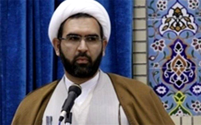 امام جمعه مهریز: راه شهید سلیمانی ادامه دارد