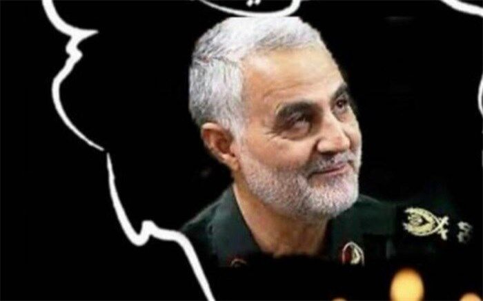 پیام تسلیت شهردار واعضای شورای اسلامی شهر ابرکوه در پی شهادت سردار حاج قاسم سلیمانی