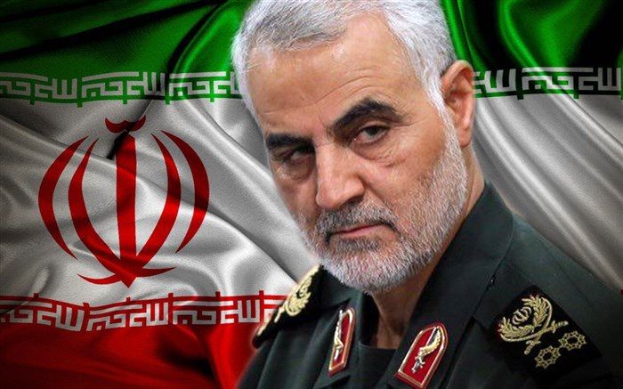 پیام نماینده خراسان جنوبی در مجلس دانش آموزی به مناسبت شهادت سردار حاج قاسم سلیمانی