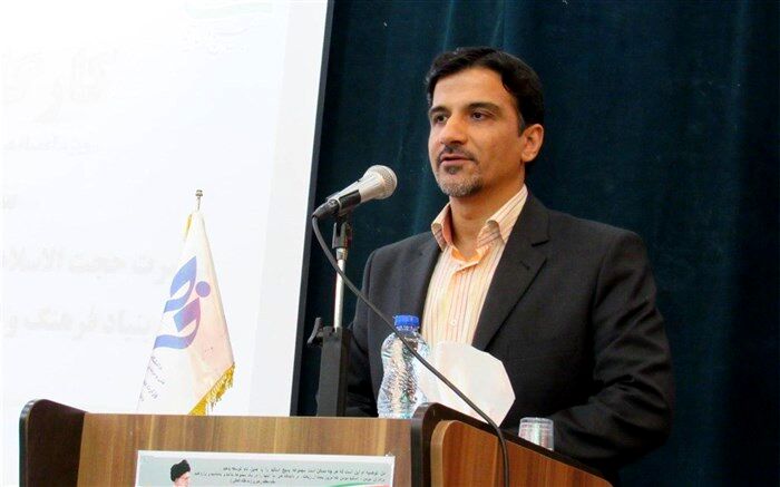 دانشگاه فنی حرفه ای نماد و سمبل دانشگاه نسل سوم در بین دانشگاه های کشور است