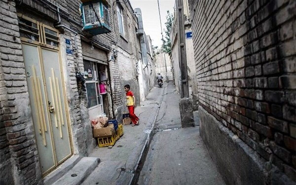 هزینه ۱۰۰‌ میلیارد ریالی طرح توانمندسازی مناطق حاشیه‌ای شهر خوی