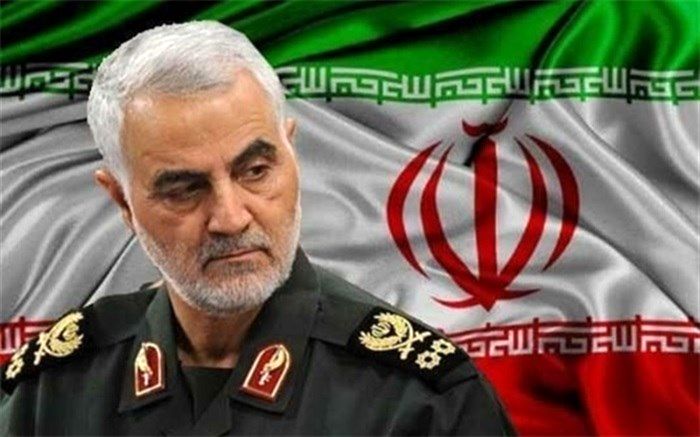 پیام تسلیت مدیر کل آموزش و پرورش استان فارس به مناسبت شهادت سردار حاج قاسم سلیمانی