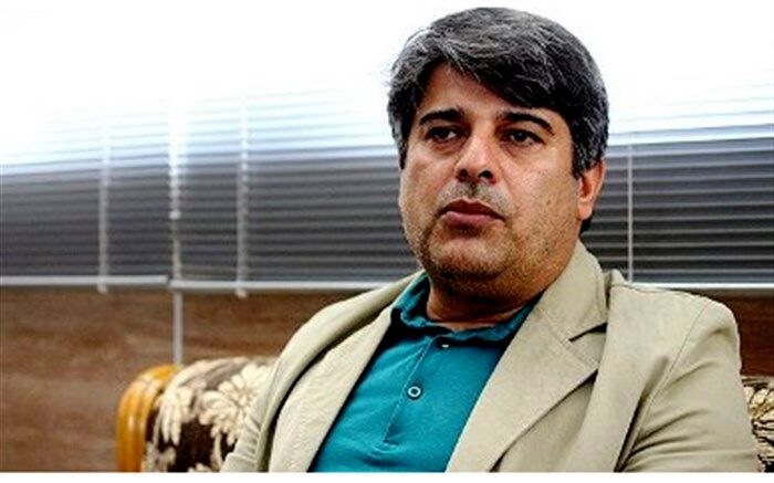 نوروزبیگی:  زد و بند در سینما وجود دارد