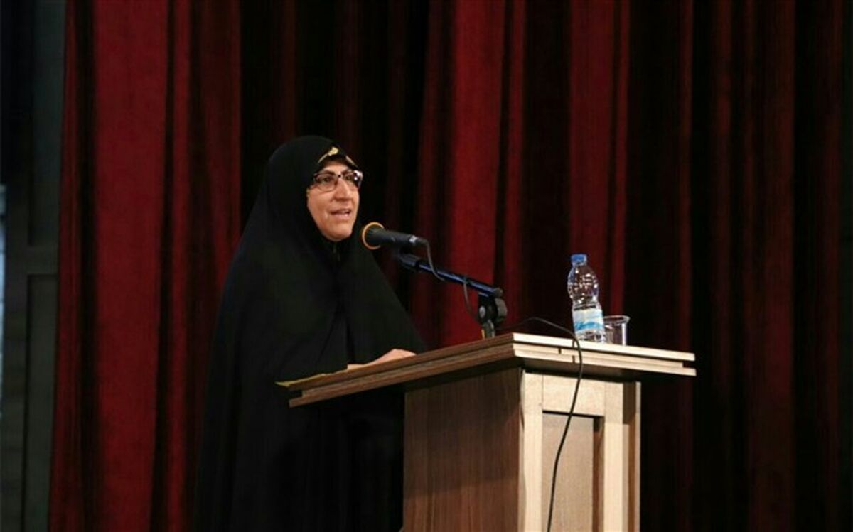 مظفر: شهادت سردار سلیمانی افتخار دیگری را بر لوح زرین حماسه‌ها و افتخارات در دفاع از جمهوری اسلامی ایران افزود