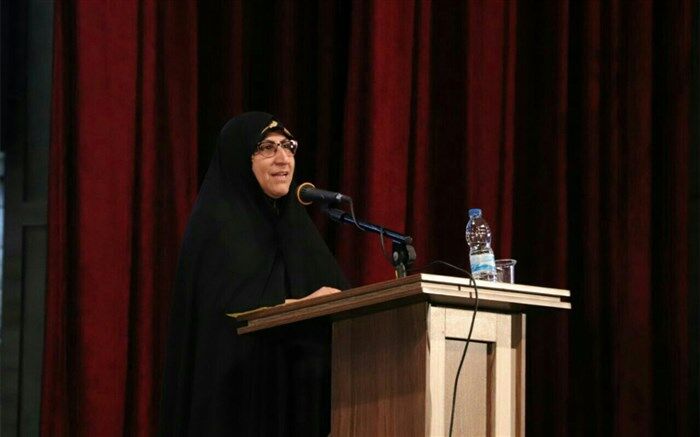 مظفر: شهادت سردار سلیمانی افتخار دیگری را بر لوح زرین حماسه‌ها و افتخارات در دفاع از جمهوری اسلامی ایران افزود