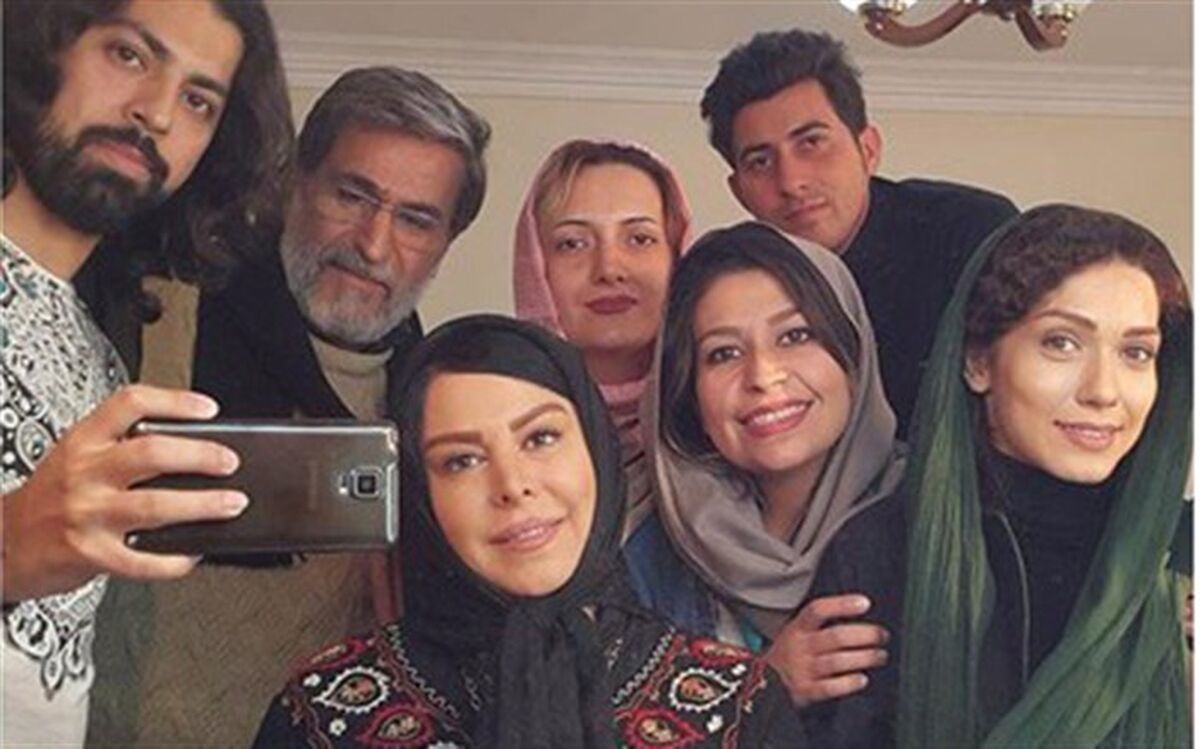 ثبت قرارداد اکران «اولین امضاء برای رعنا» در گروه فرهنگ