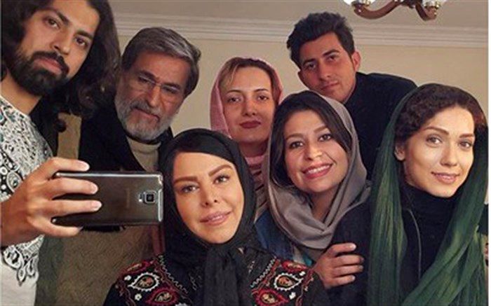 ثبت قرارداد اکران «اولین امضاء برای رعنا» در گروه فرهنگ