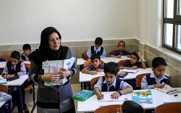 مدارس تهران روز تشییع پیکر سردار سلیمانی دایر است