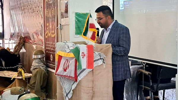 یادواره شهید سهراب نوروزی، تجلیلی از ایثار و فرهنگ در فارسان