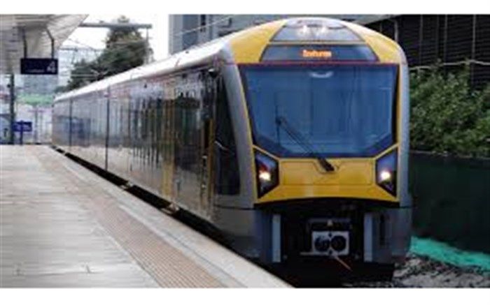 قطارهای حومه‌ای منتهی به تهران فردا رایگان است