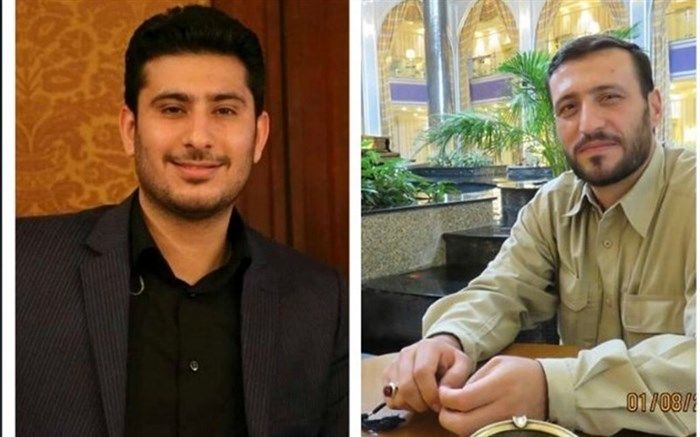 محل خاکسپاری شهدای حمله تروریستی آمریکا مشخص شد+عکس