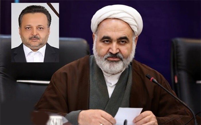 پیام تسلیت آموزش و پرورش در پی درگذشت نماینده ایرانشهر