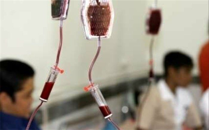 مرگ خاموش «بیماران تالاسمی »