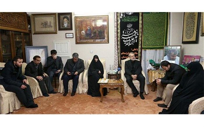 آمریکایی‌ها در به شهادت رساندن سردار سلیمانی خطایی بزرگ مرتکب شدند