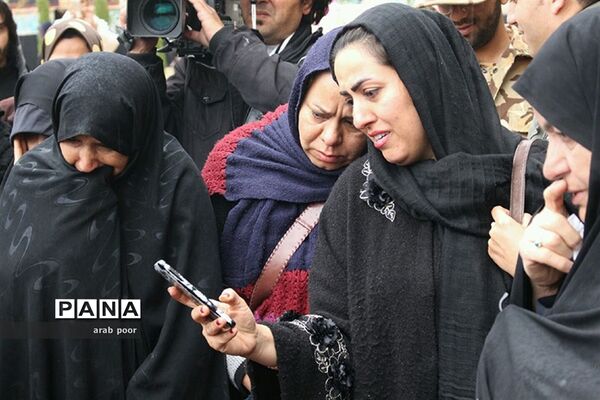 کرمان چشم انتظار سردار دلها